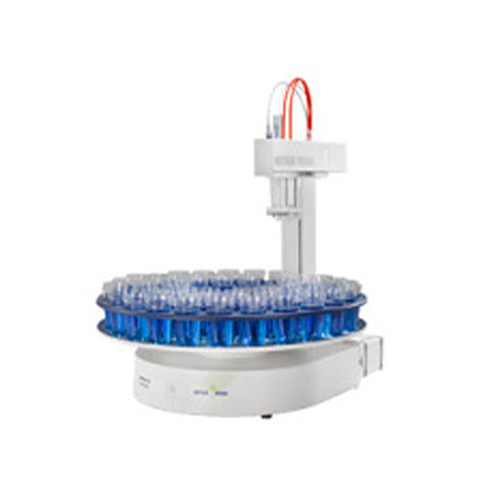 InMotion 自動進(jìn)樣器
